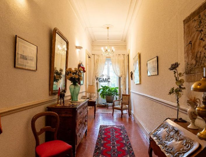 à vendre Appartement haussmannien Bedarieux
