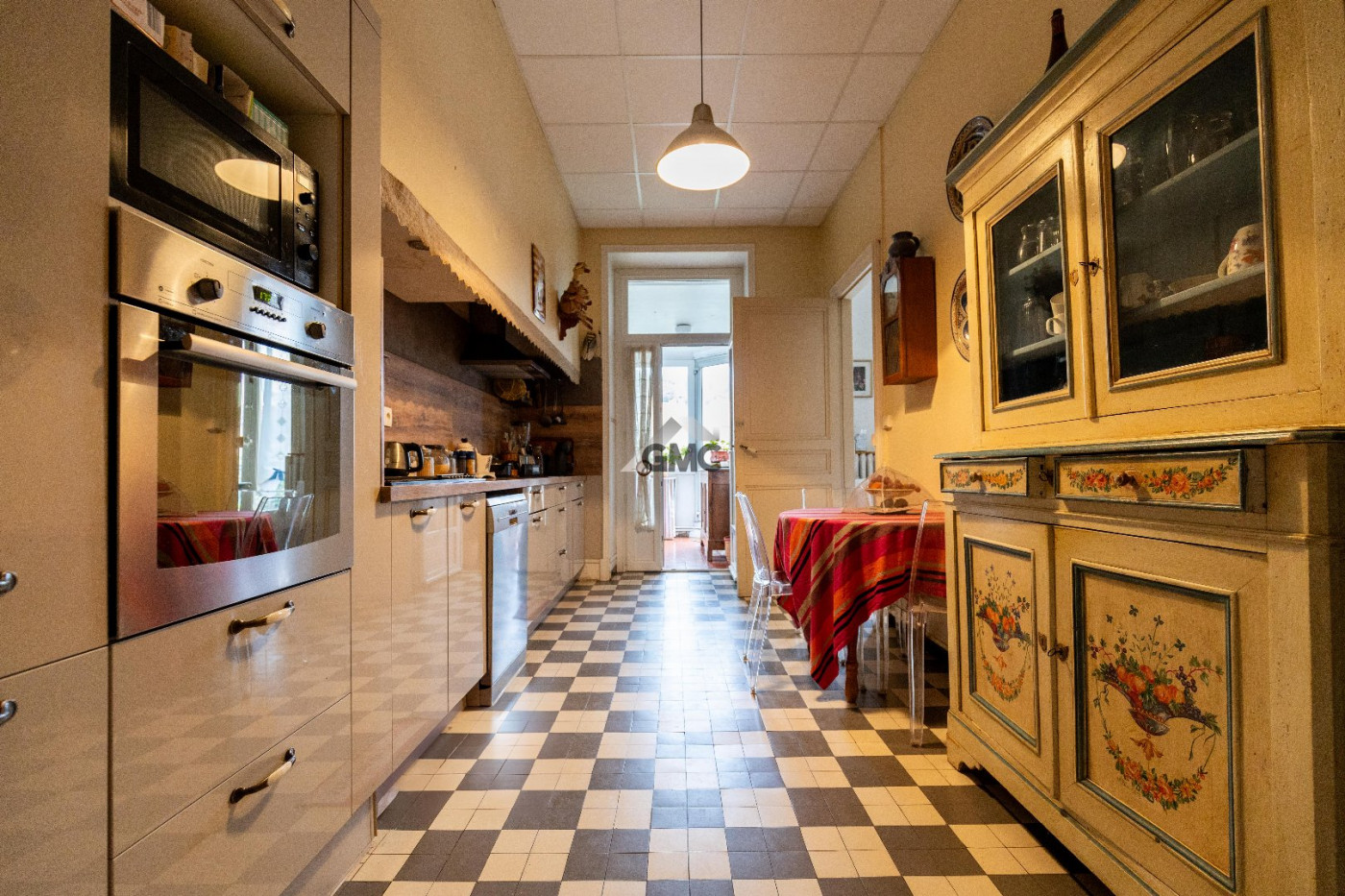 à vendre Appartement haussmannien Bedarieux - Photo 5