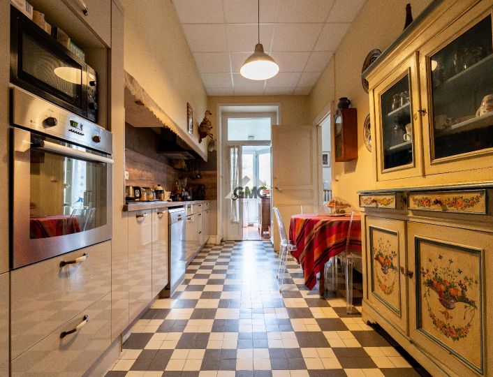 à vendre Appartement haussmannien Bedarieux