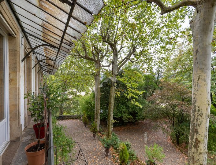 à vendre Appartement haussmannien Bedarieux