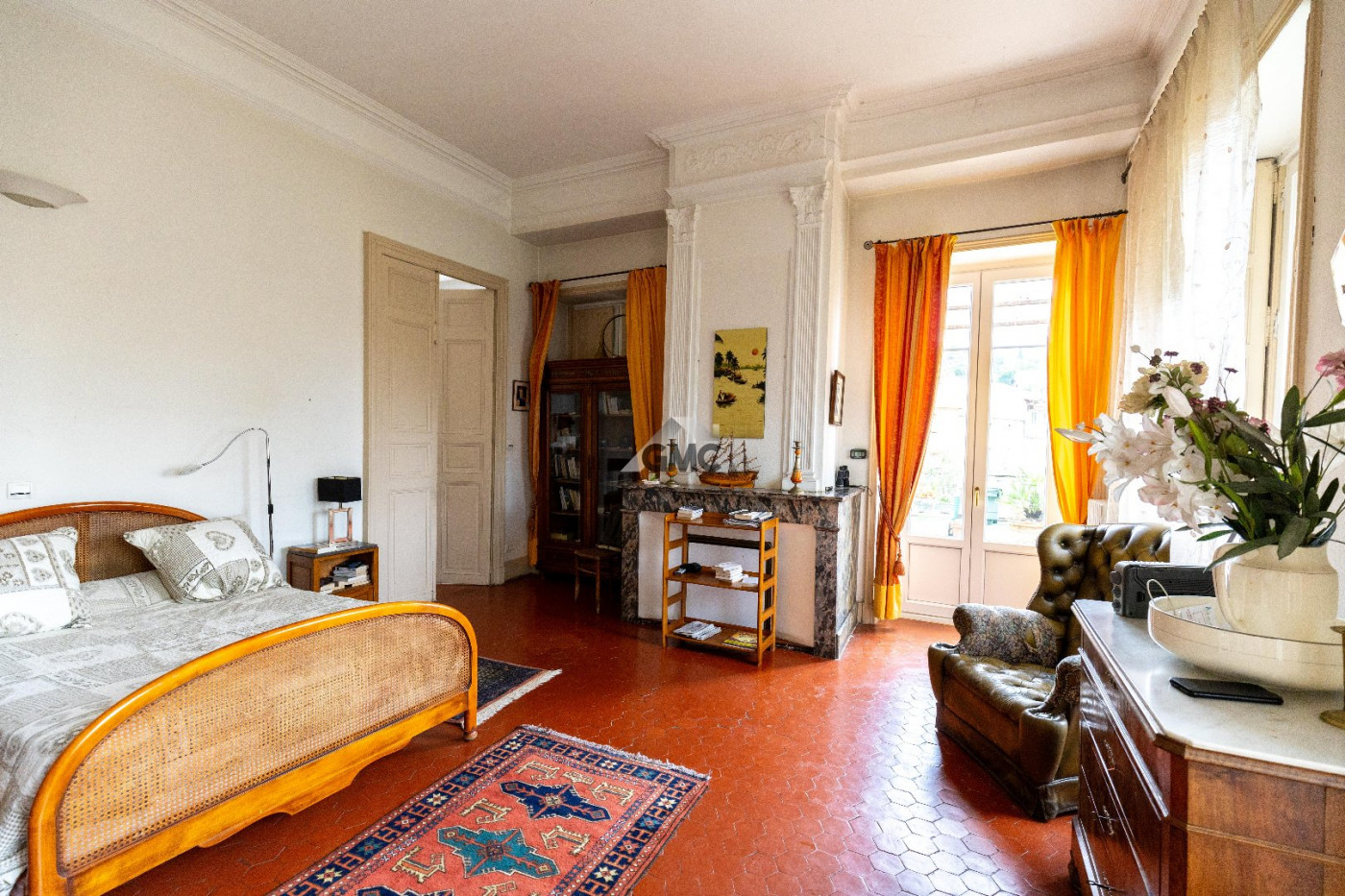 à vendre Appartement haussmannien Bedarieux - Photo 9