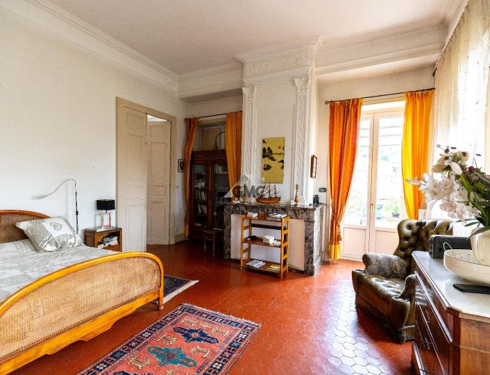 à vendre Appartement haussmannien Bedarieux