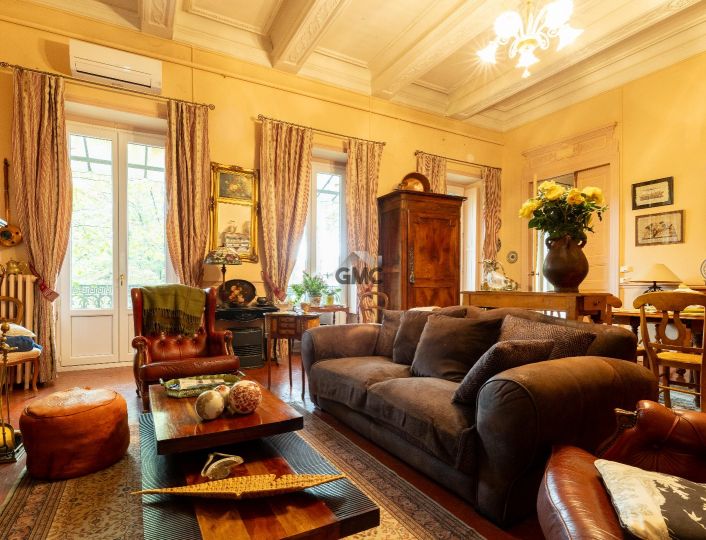 à vendre Appartement haussmannien Bedarieux