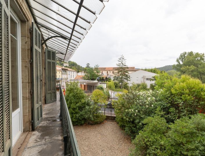 à vendre Appartement haussmannien Bedarieux