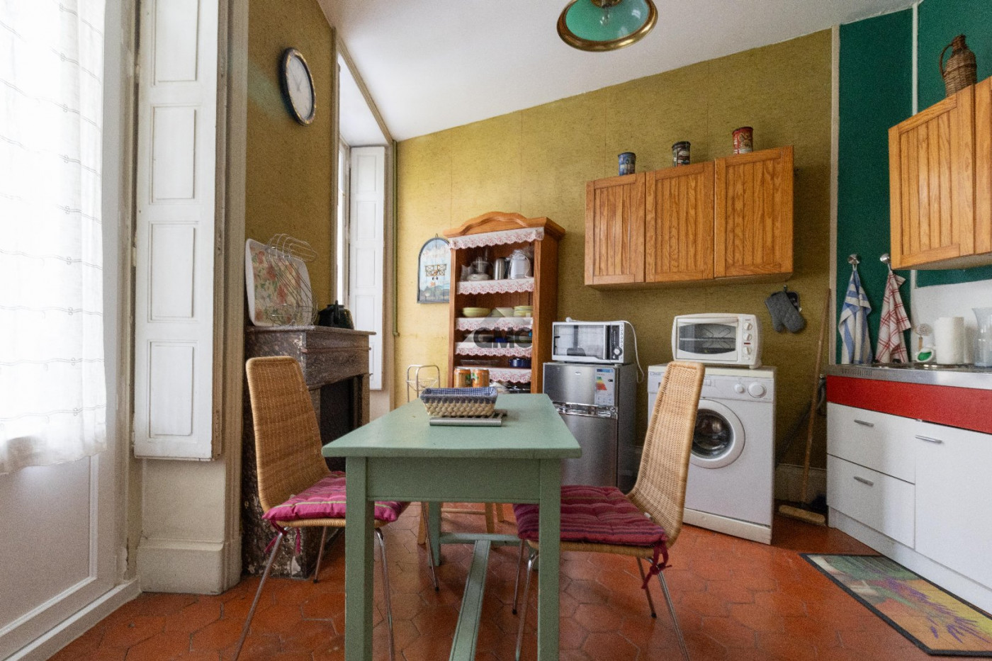 à vendre Appartement haussmannien Bedarieux - Photo 11