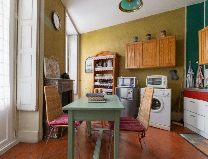 à vendre Appartement haussmannien Bedarieux