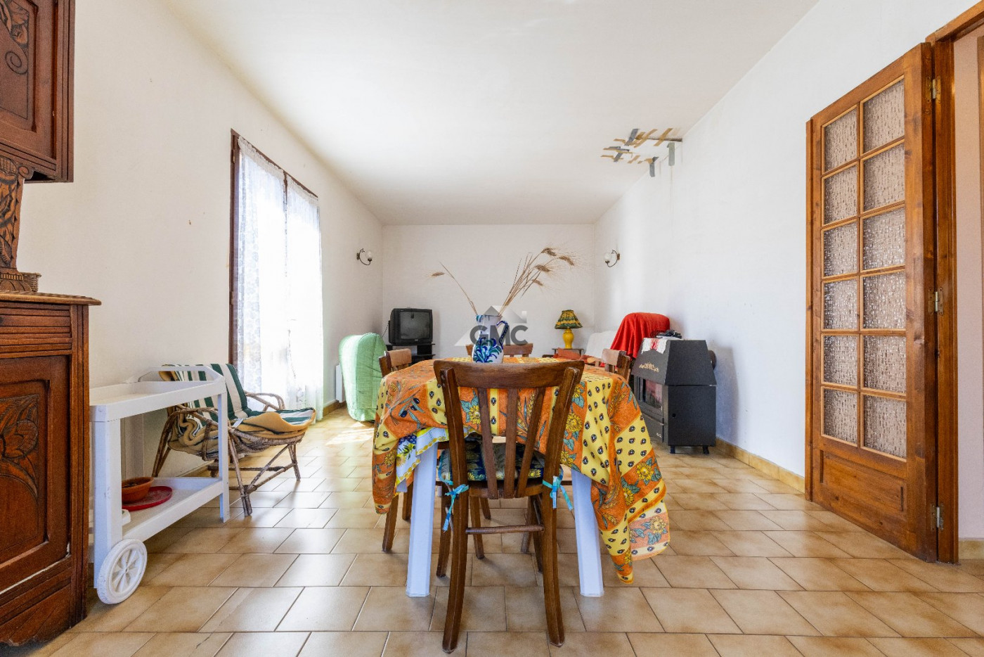 à vendre Maison Lezignan La Cebe - Photo 8