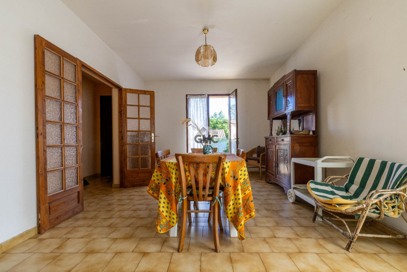 à vendre Maison Lezignan La Cebe - Photo 10