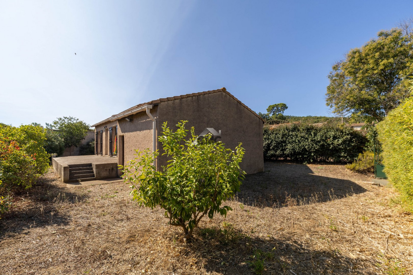 à vendre Maison Lezignan La Cebe - Photo 1