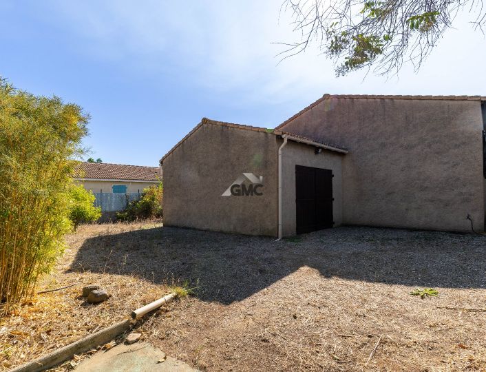 à vendre Maison Lezignan La Cebe