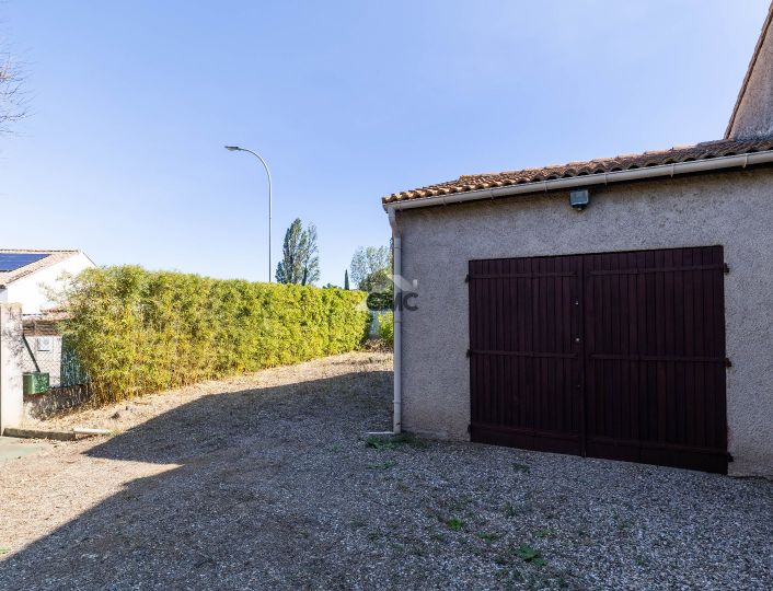 à vendre Maison Lezignan La Cebe