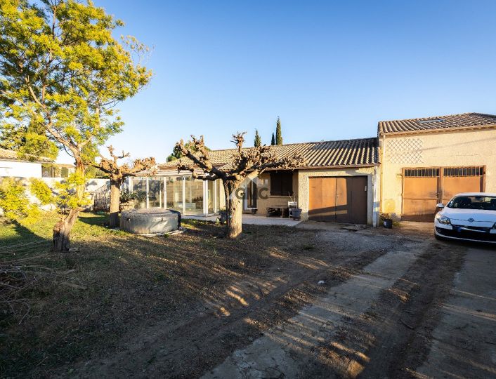 à vendre Maison Espondeilhan