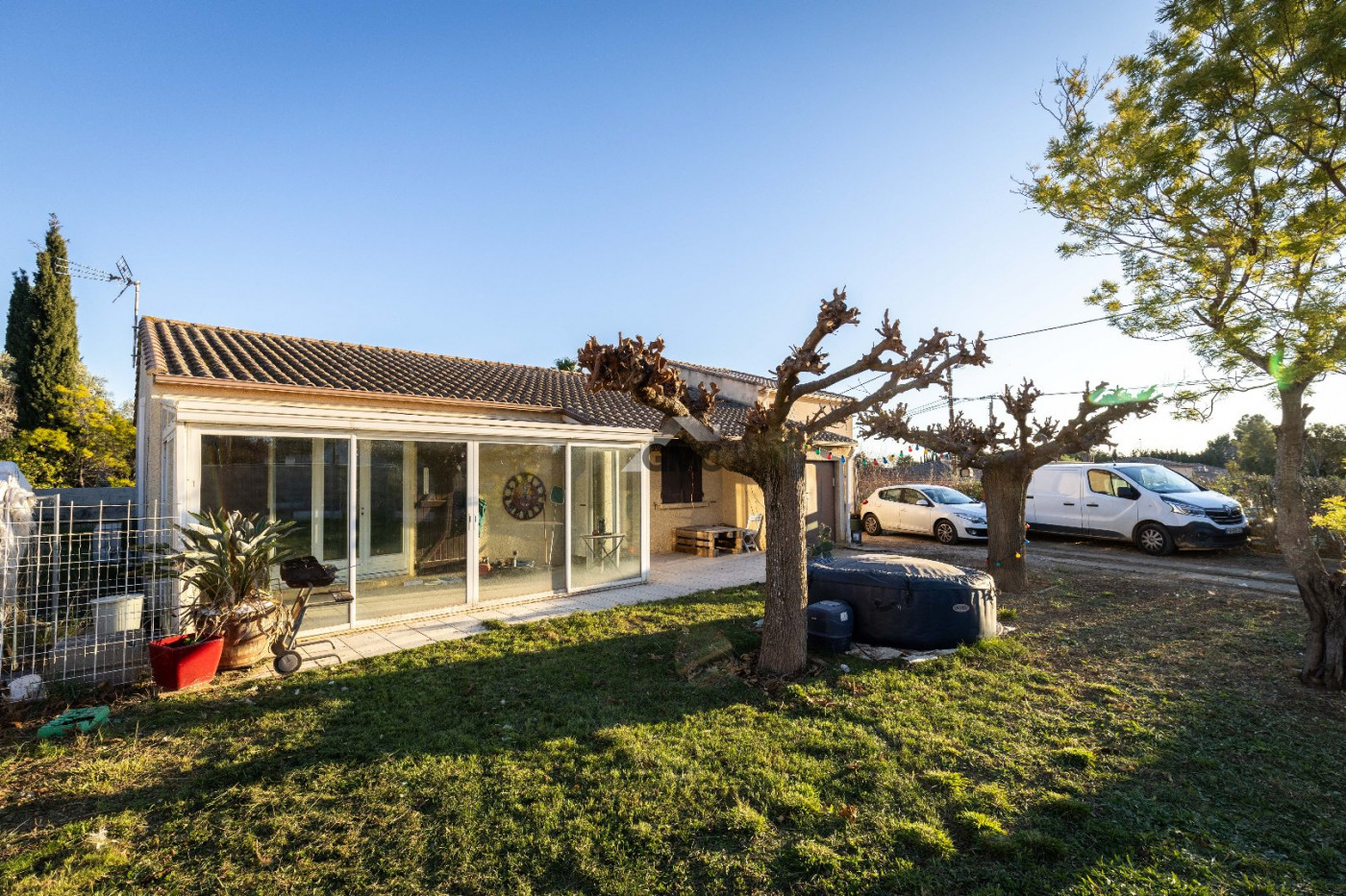 à vendre Maison Espondeilhan - Photo 2