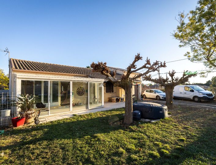 à vendre Maison Espondeilhan