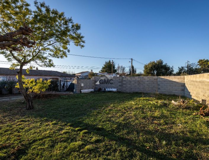 à vendre Maison Espondeilhan