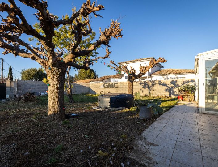 à vendre Maison Espondeilhan