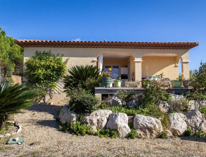 à vendre Maison Pezenas