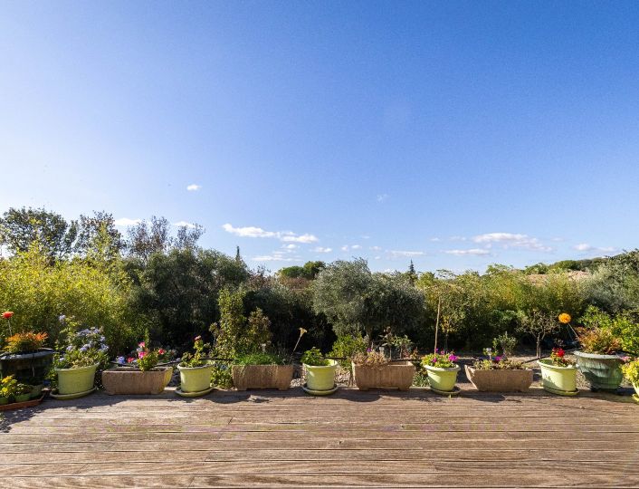 à vendre Maison Pezenas