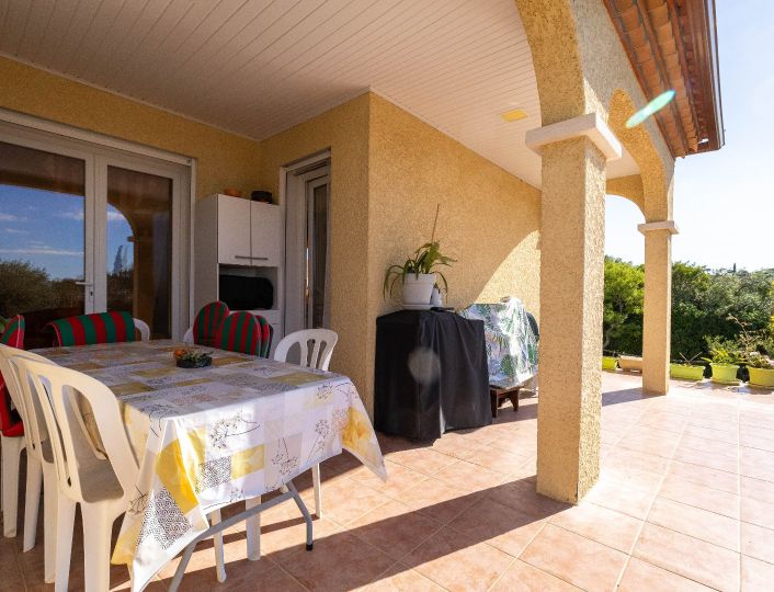 à vendre Maison Pezenas