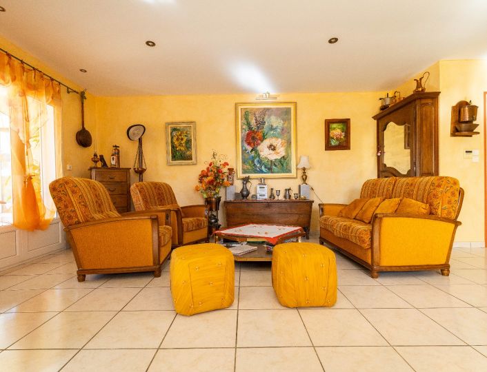 à vendre Maison Pezenas