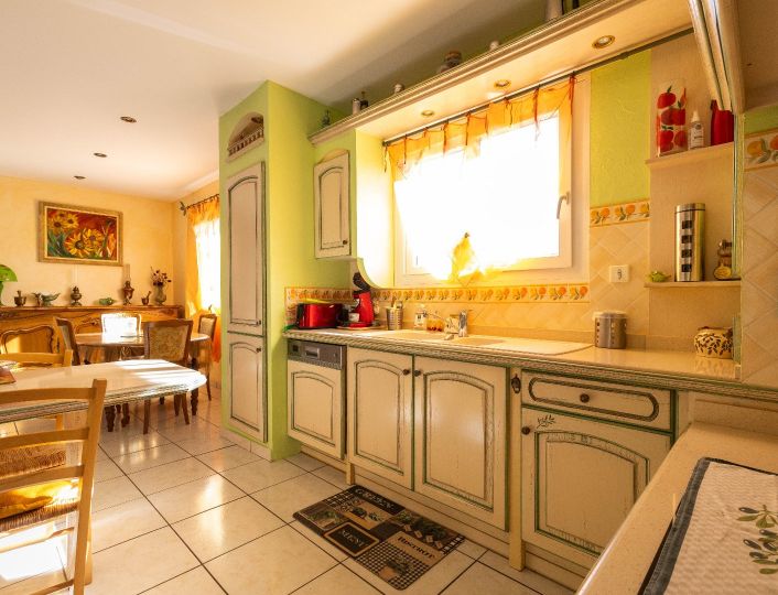 à vendre Maison Pezenas