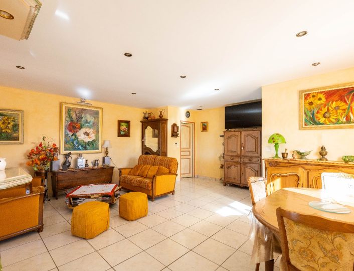 à vendre Maison Pezenas