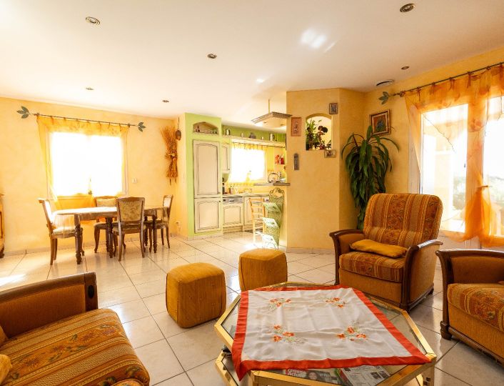 à vendre Maison Pezenas