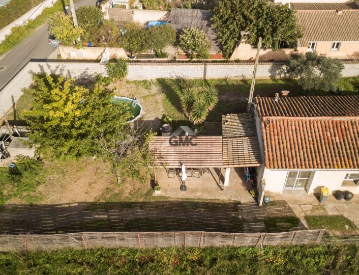 à vendre Maison Paulhan