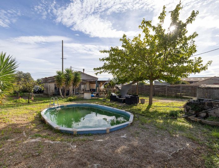 à vendre Maison Paulhan