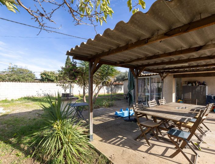 à vendre Maison Paulhan