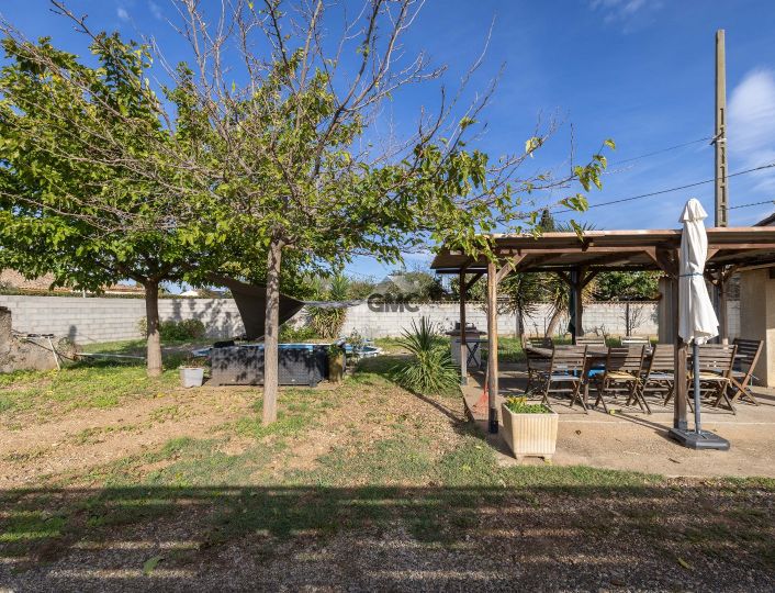 à vendre Maison Paulhan