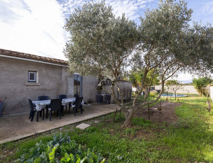 à vendre Maison Paulhan