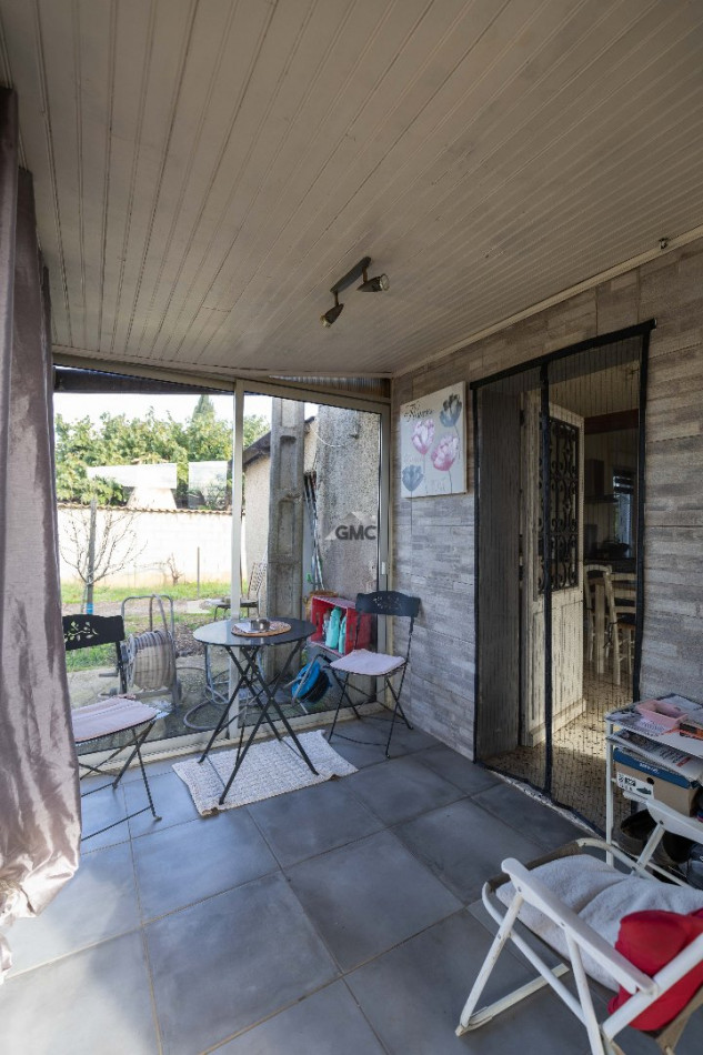 à vendre Maison Paulhan - Photo 9