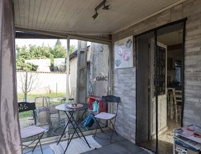 à vendre Maison Paulhan