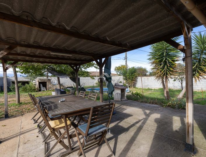 à vendre Maison Paulhan