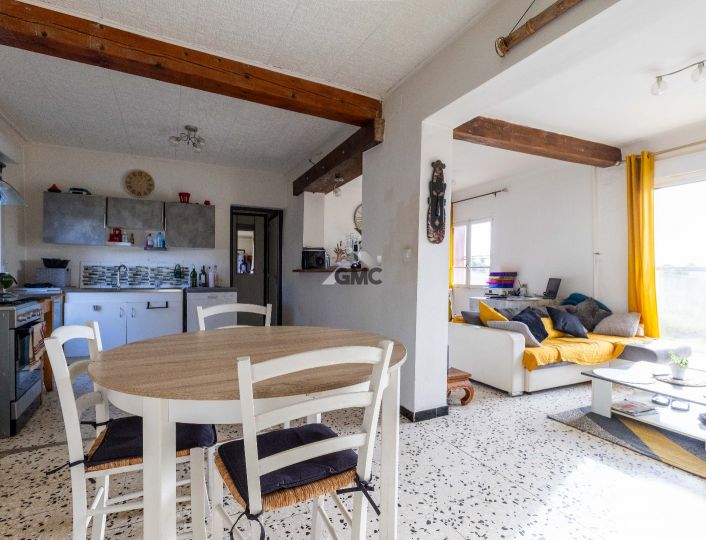 à vendre Maison Paulhan
