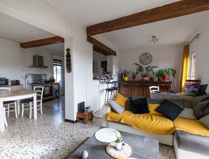 à vendre Maison Paulhan
