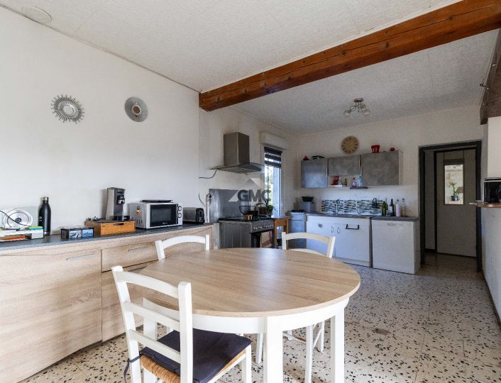 à vendre Maison Paulhan