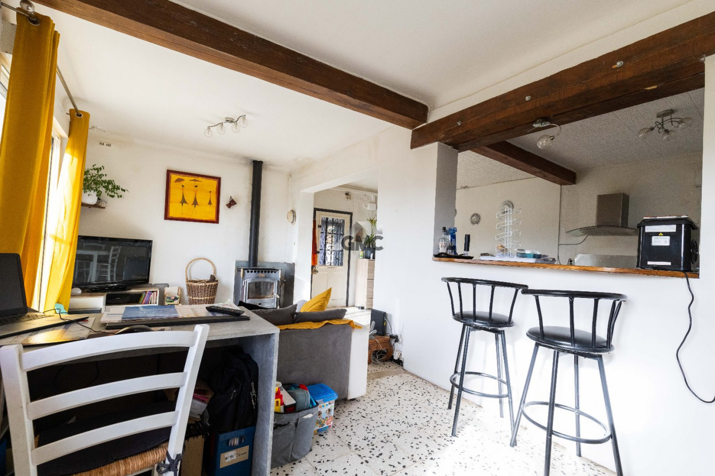 à vendre Maison Paulhan - Photo 11