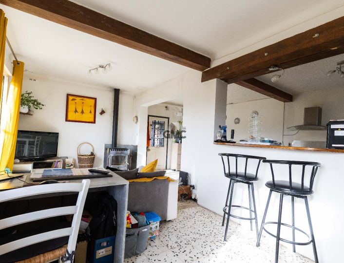 à vendre Maison Paulhan