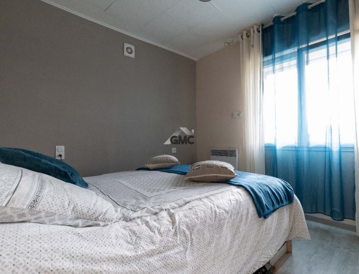 à vendre Maison Paulhan
