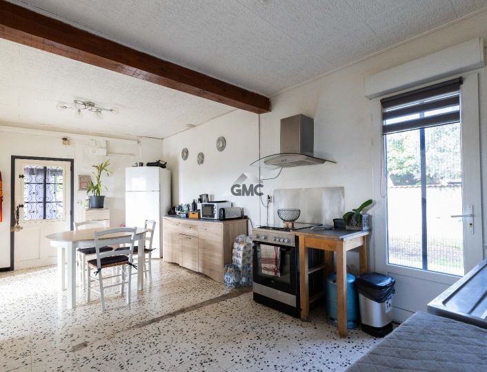 à vendre Maison Paulhan