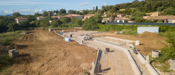 vente Terrain en lotissement Belarga