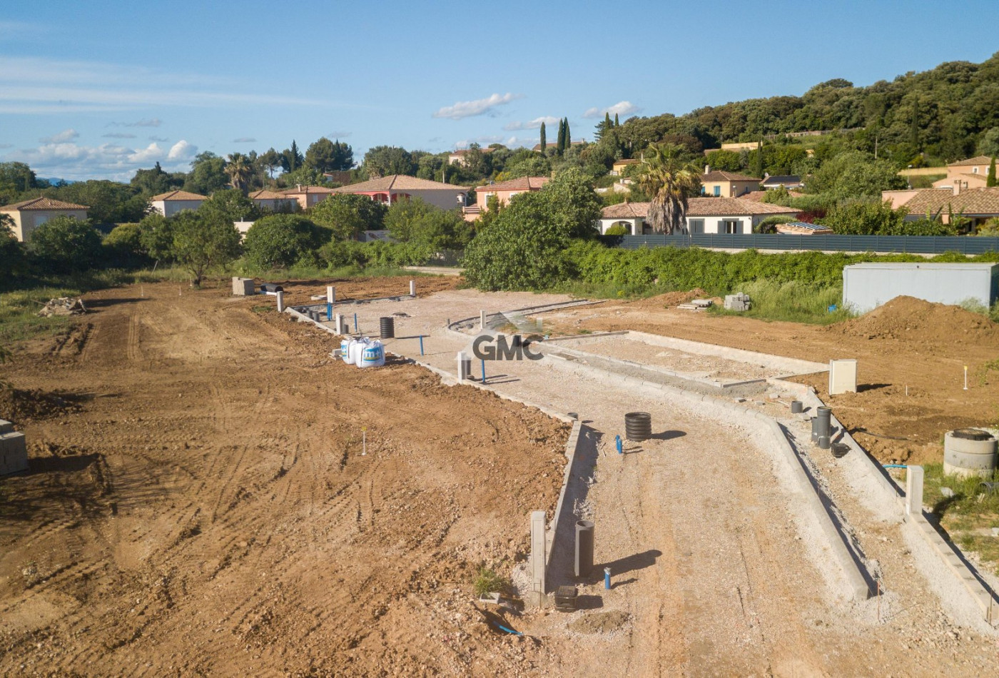 vente Terrain en lotissement Belarga - Photo 3