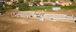 vente Terrain en lotissement Belarga