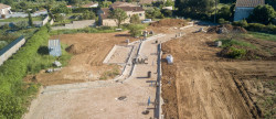 vente Terrain en lotissement Belarga