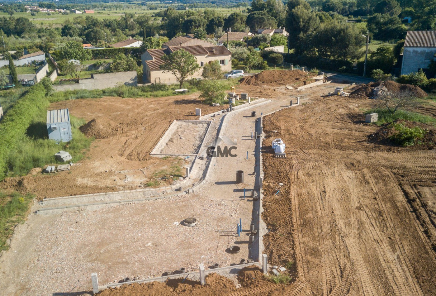 vente Terrain en lotissement Belarga - Photo 1
