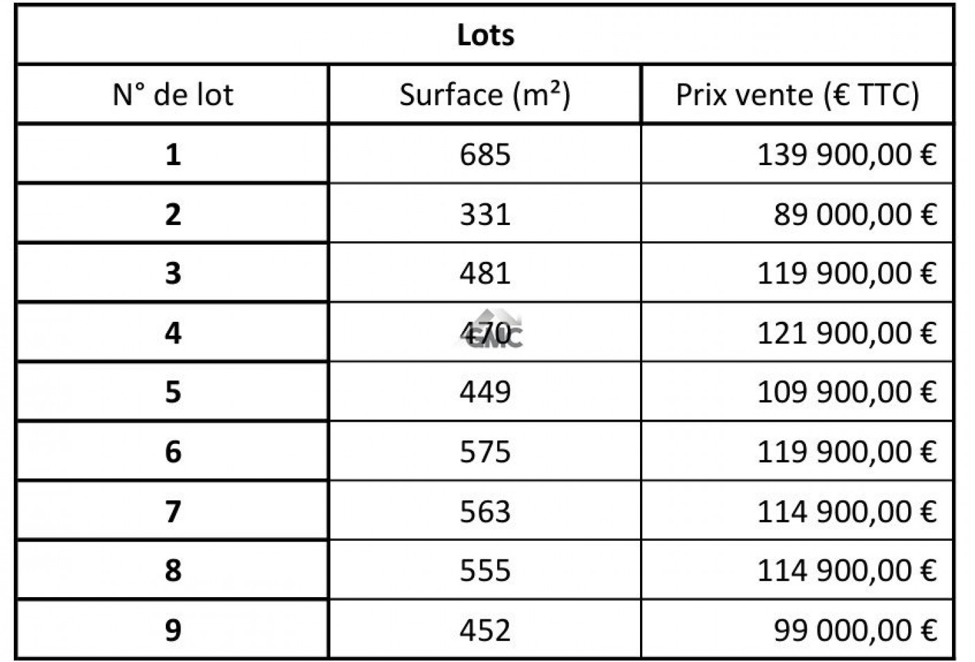 vente Terrain Paulhan - Photo 5