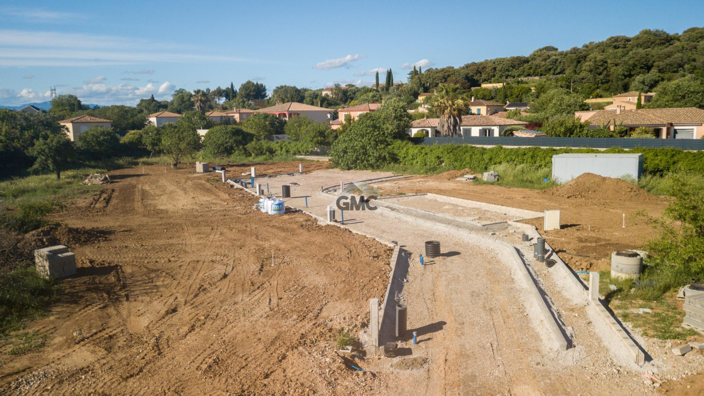 à vendre Terrain en lotissement Belarga - Photo 3