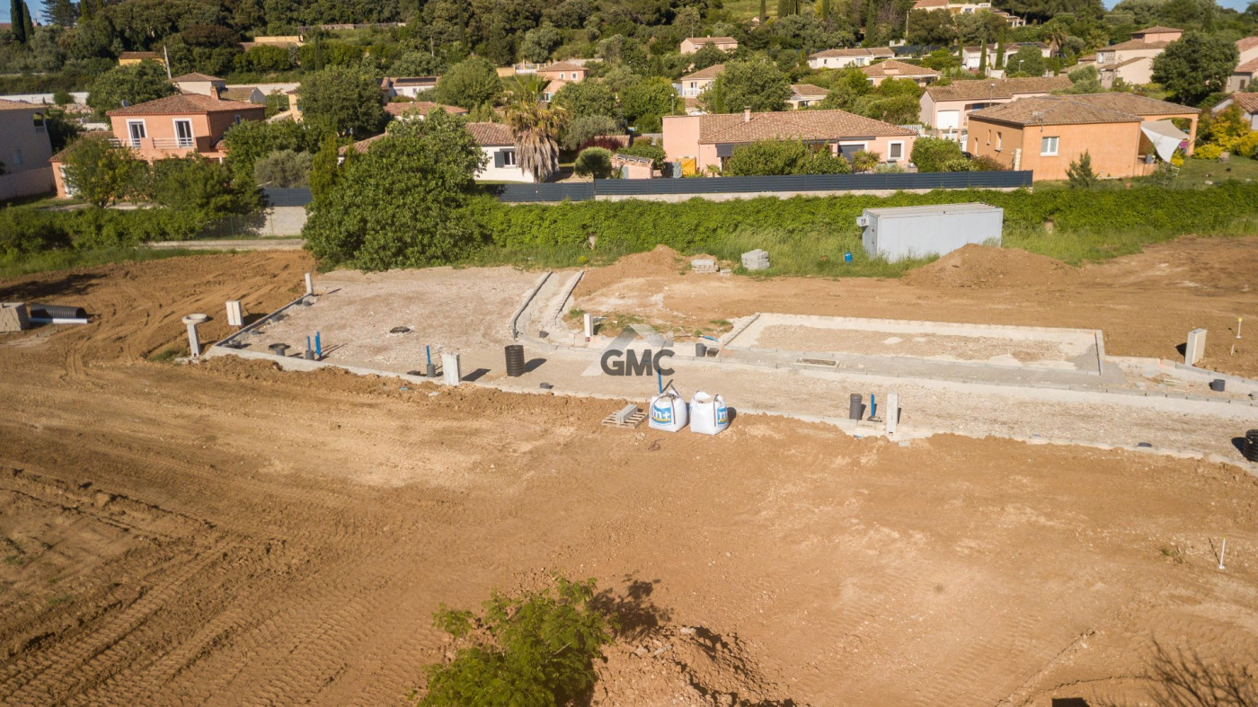 à vendre Terrain en lotissement Belarga - Photo 2